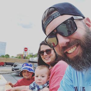 Meet your Posher, Mike